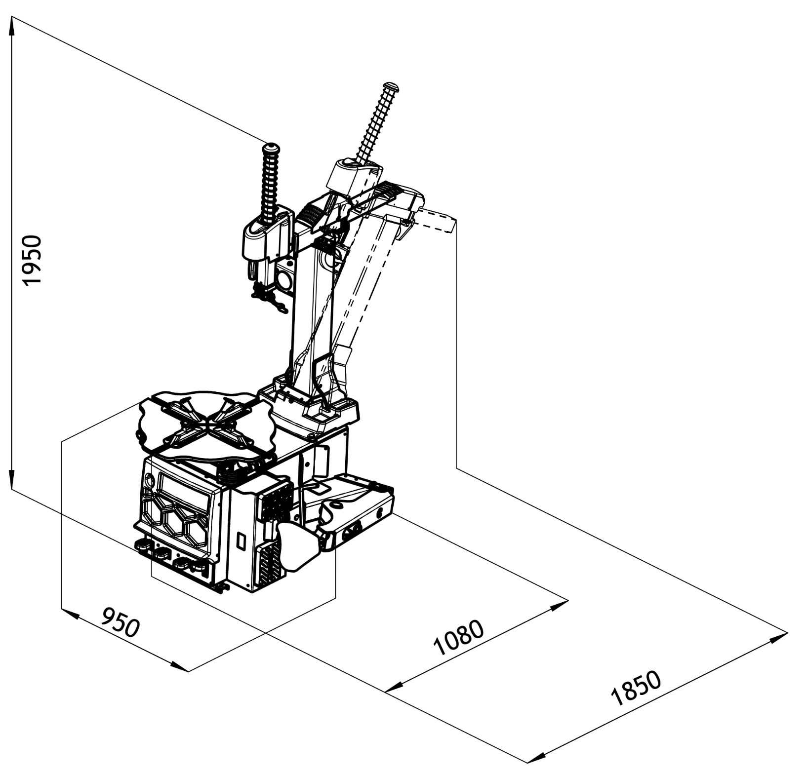 CEMB SMX70A – 380V - Slika 2