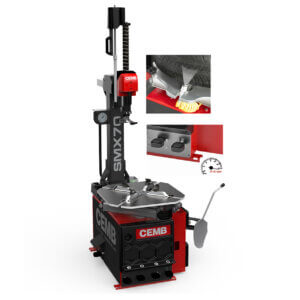 CEMB SMX70A-TI-INV– 220V