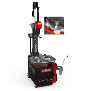 CEMB SMX70A-TI – 380V