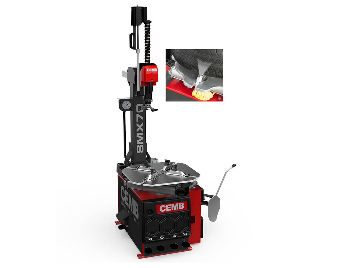 CEMB SMX70A-TI – 380V