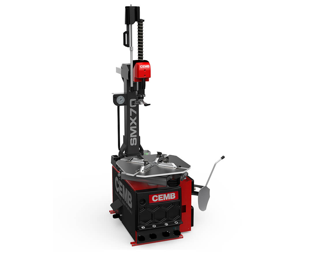 CEMB SMX70A – 380V