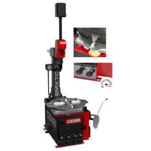CEMB SMX70LL-TI-INV – 220V