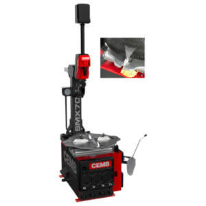 CEMB SMX70LL-TI – 380V