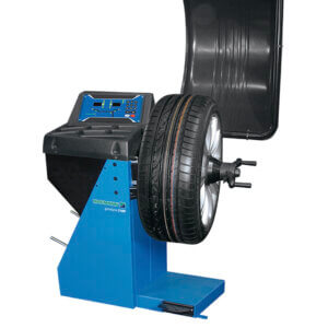 Hofmann Geodyna 7100