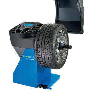 Hofmann Geodyna 7300P