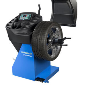 Hofmann Geodyna 7340S