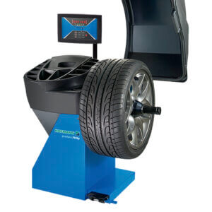 Hofmann Geodyna 7500P