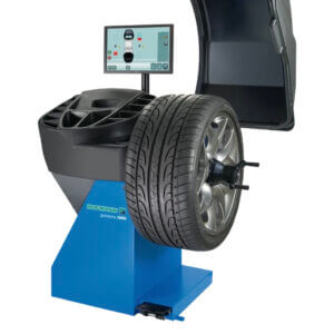 Hofmann Geodyna 7600L