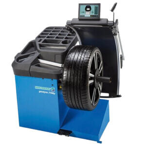 Hofmann Geodyna 7700P