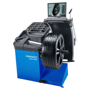 Hofmann Geodyna 8200-2P