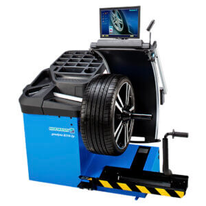 Hofmann Geodyna 8250-2P