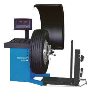 Hofmann Geodyna 980L