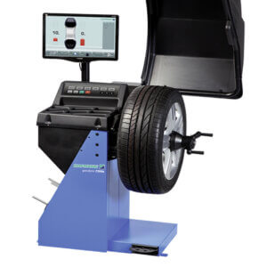 Hofmann Geodyna® 7200s