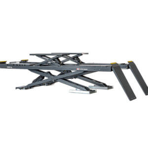 ATH Cross Lift 40 OGA - 4000kg