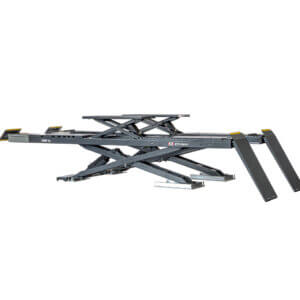 ATH Cross Lift 40 Plus OGA - 4000kg