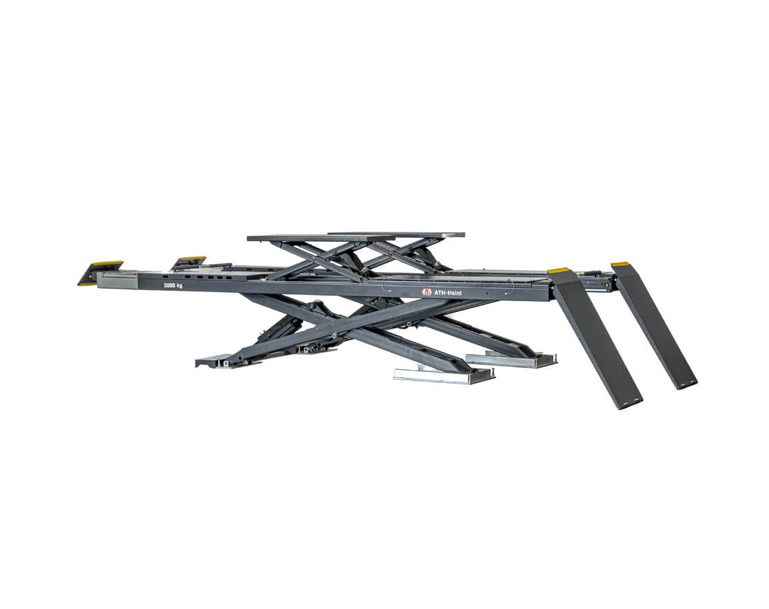 ATH Cross Lift 40 Plus OGA - 4000kg