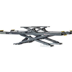 ATH Cross Lift 40 Plus UGA - 4000kg