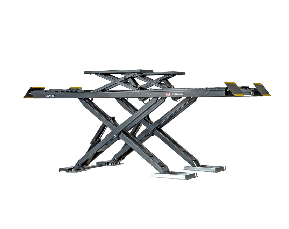 ATH Cross Lift 40 UGA - 4000kg