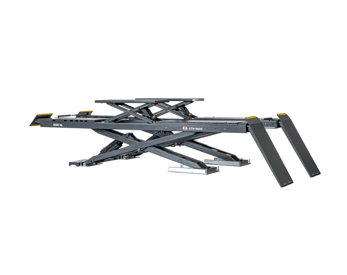 ATH Cross Lift 50 OGA - 5000kg