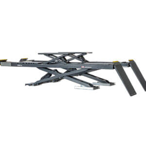 ATH Cross Lift 50 Plus OGA - 5000kg