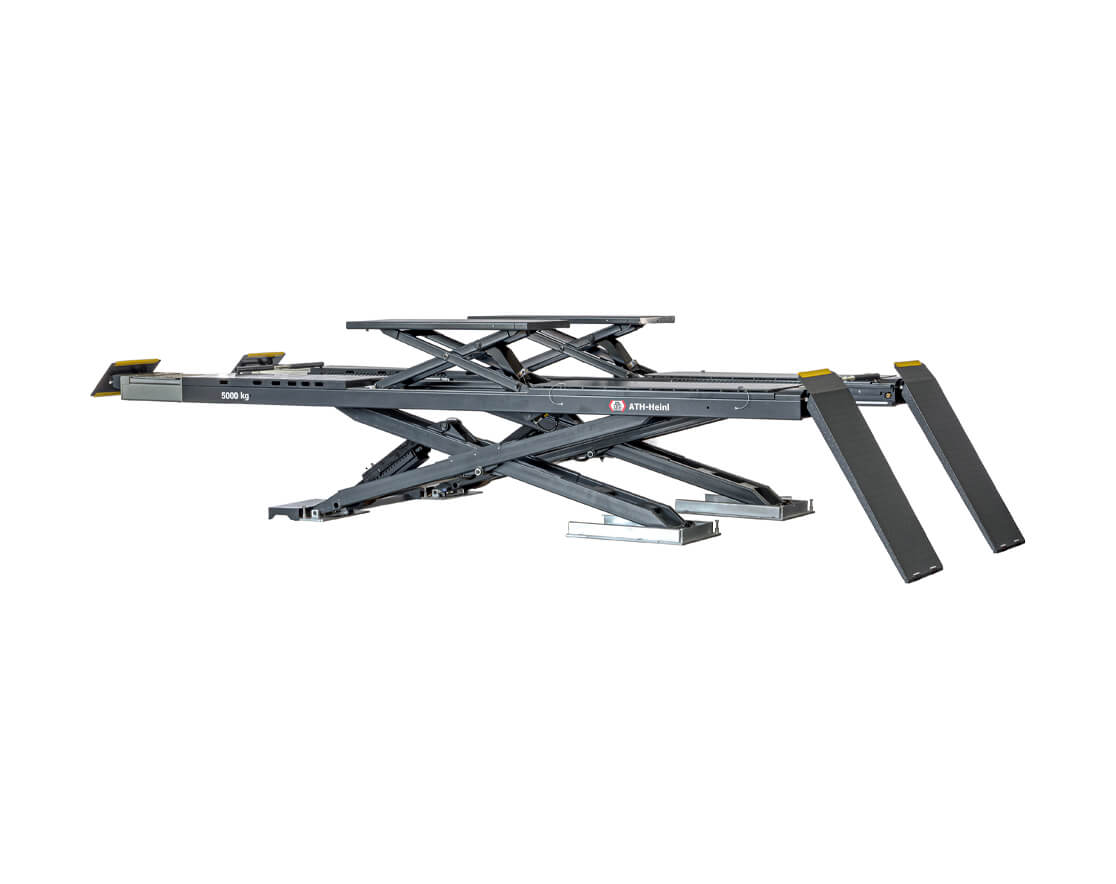 ATH Cross Lift 50 Plus OGA - 5000kg
