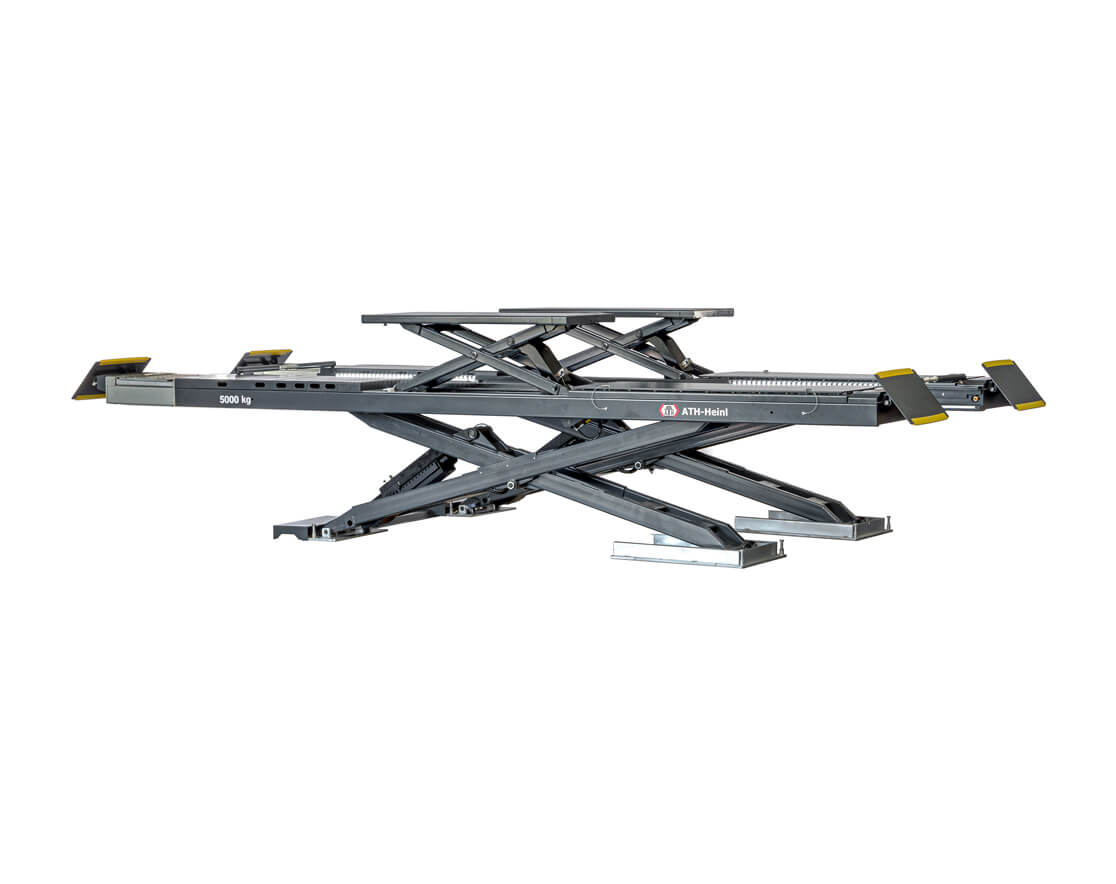 ATH Cross Lift 50 Plus UGA - 5000kg