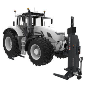 ATH RG8.5-2 WB Trac