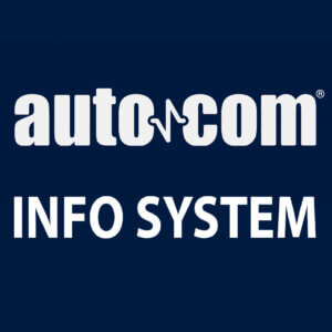 INFO SYSTEM Trucks +12