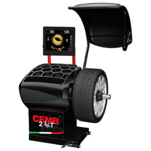 CEMB 2-Hit + EMS Sonar