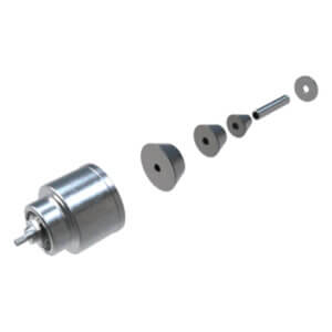 CEMB AGF/2 moto set