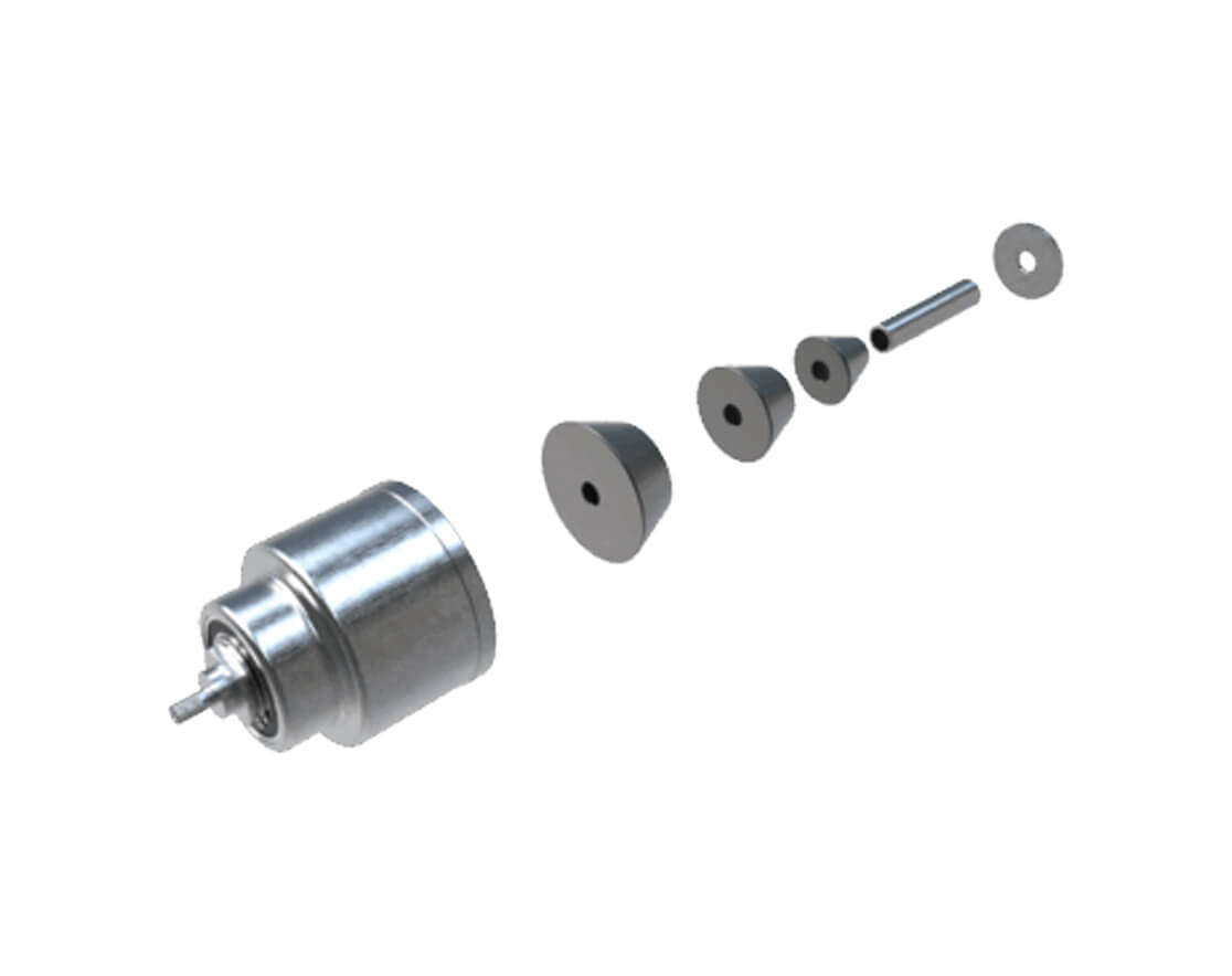 CEMB AGF/2 moto set