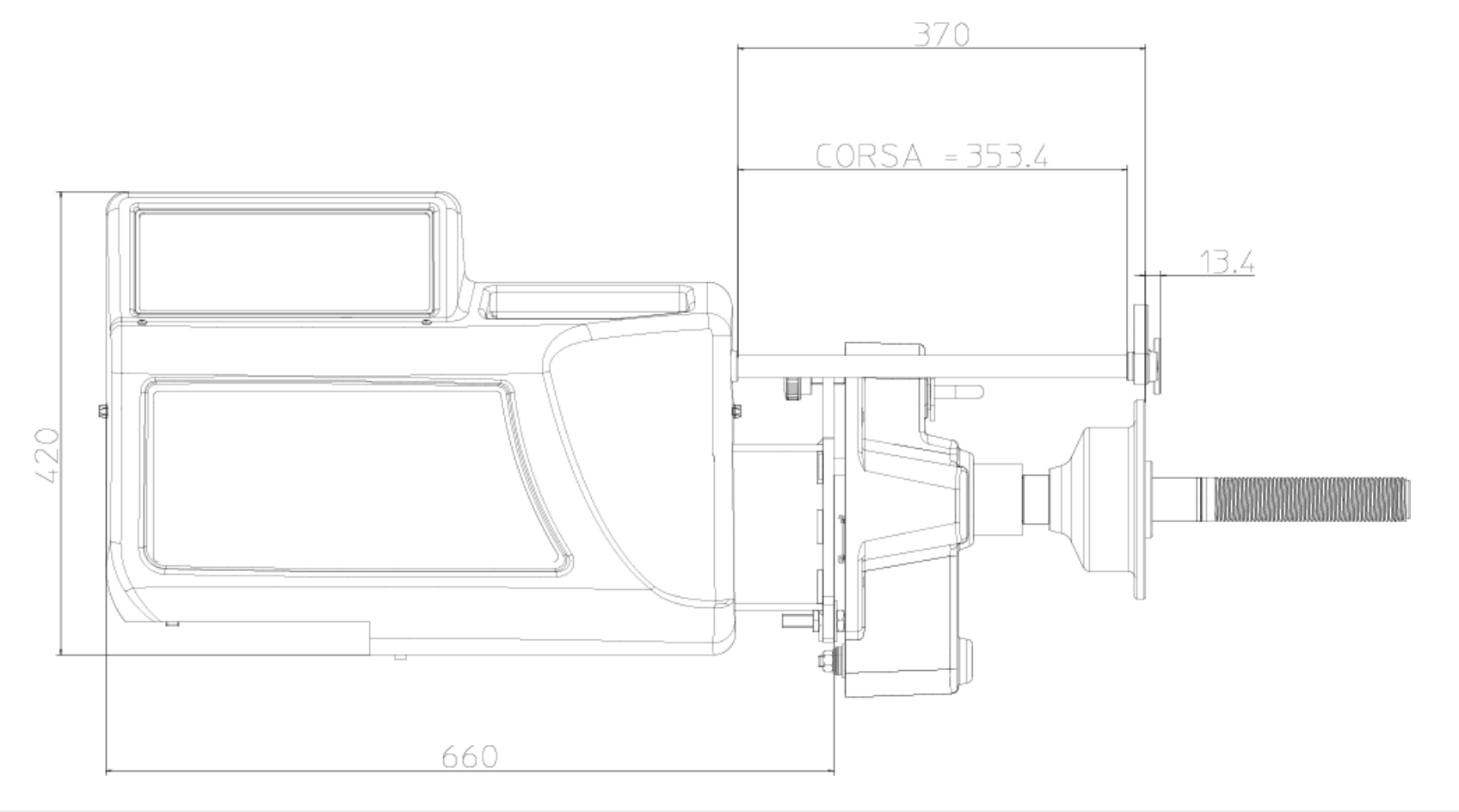 CEMB C130 - Slika 2