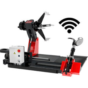 CEMB Dual Matic-R do 60"
