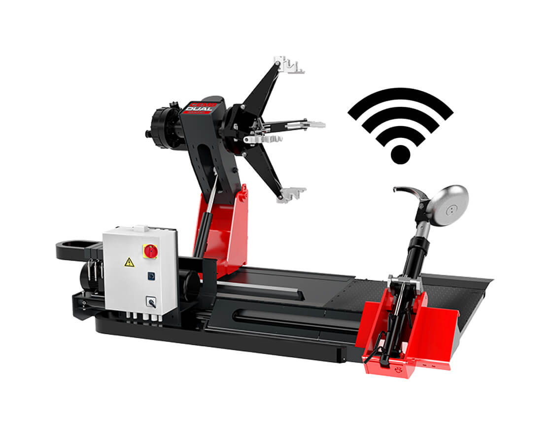 CEMB Dual Matic-R do 60"