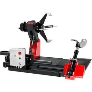 CEMB Dual Matic B-2S do 60"