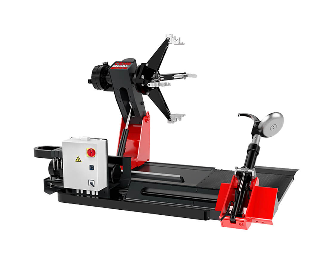 CEMB Dual Matic do 60"