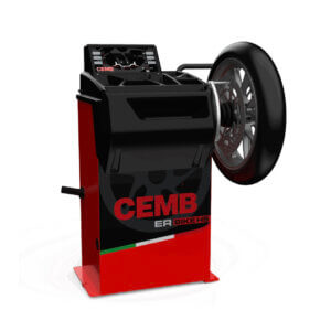 CEMB ER-BIKE HS