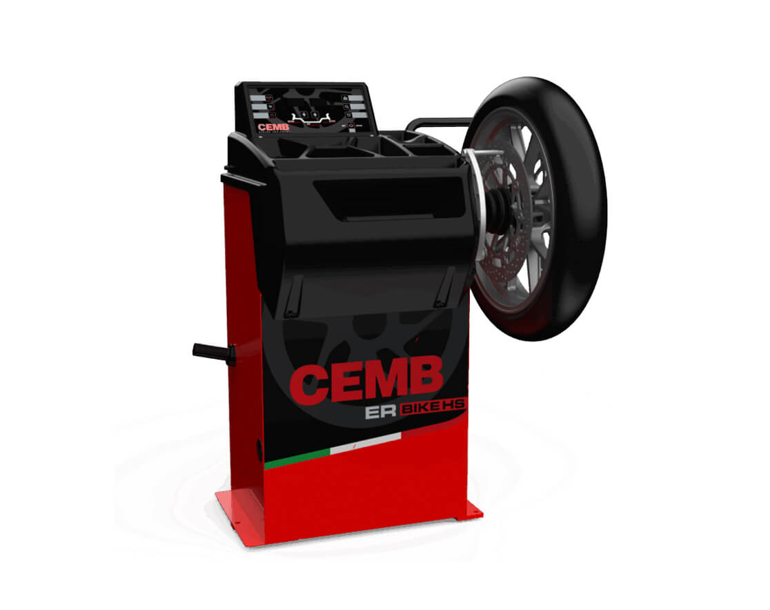 CEMB ER-BIKE HS