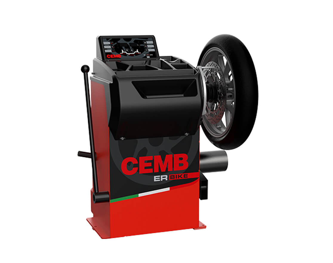 CEMB ER-BIKE