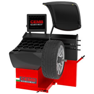 CEMB ER100 GT + printer