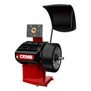 CEMB ER65SE SPOTTER