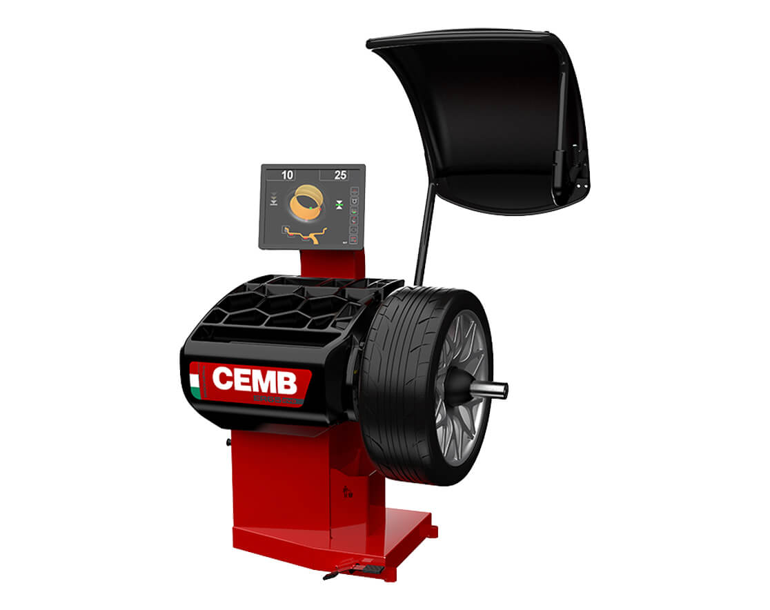 CEMB ER65SE SPOTTER