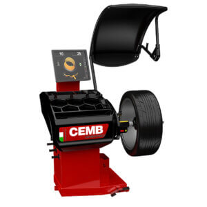 CEMB ER65 SPOTTER