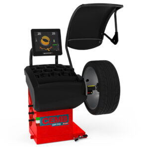 CEMB ER70 EVO + EMS sonar