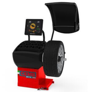 CEMB ER70 SE EVO + EMS sonar