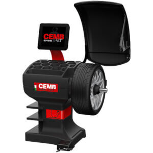 CEMB ER85 2-Hit + EMS sonar