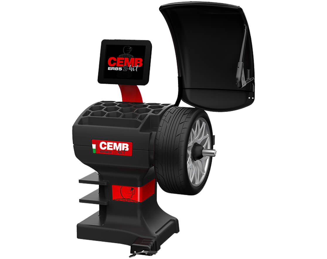 CEMB ER85 2-Hit + EMS sonar
