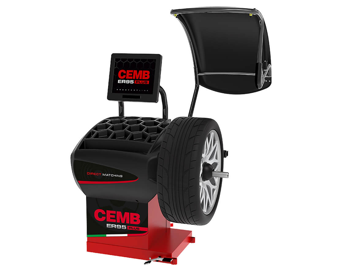 CEMB ER95 Plus