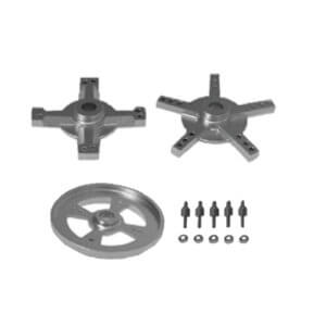 CEMB SR 215/2 KIT Teretni program