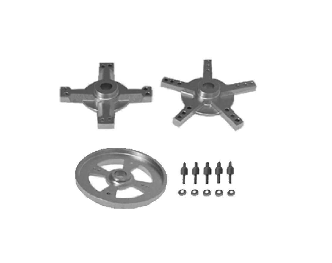 CEMB SR 215/2 KIT Teretni program